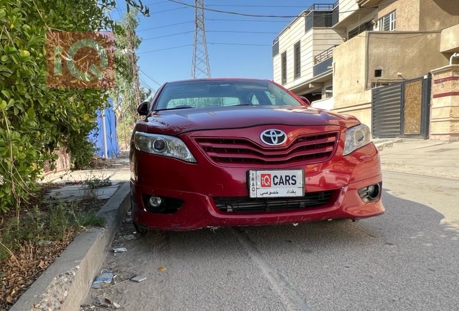 تويوتا كامري